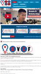 Mobile Screenshot of cvef.org